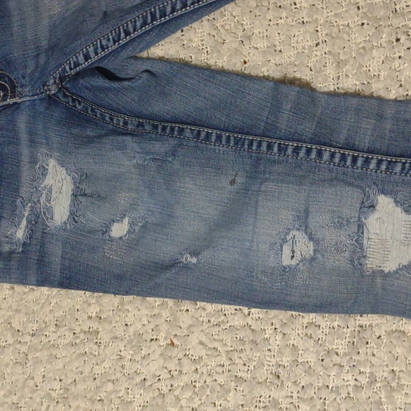 BKE "ASHER" Men's Jeans size 30/S - Picture 4 of 7